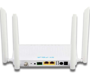 fibra optica equipamiento ftth