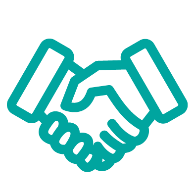 Disponibilidad y entrega sin demoras