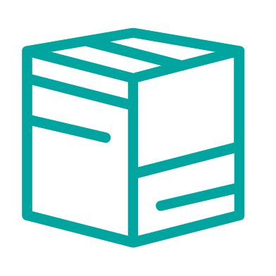 Disponibilidad y entrega sin demoras